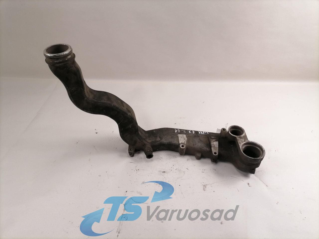 MAN Coolant pipe 51063023261 - Hệ thống làm mát cho Xe tải: hình 1 MAN Coolant pipe 51063023261 - Hệ thống làm mát cho Xe tải: hình 1