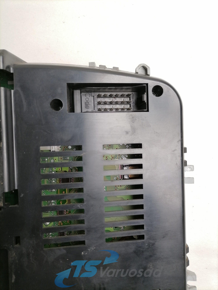 MAN Dashboard 81272026125 - Bảng điều khiển cho Xe tải: hình 4 MAN Dashboard 81272026125 - Bảng điều khiển cho Xe tải: hình 4