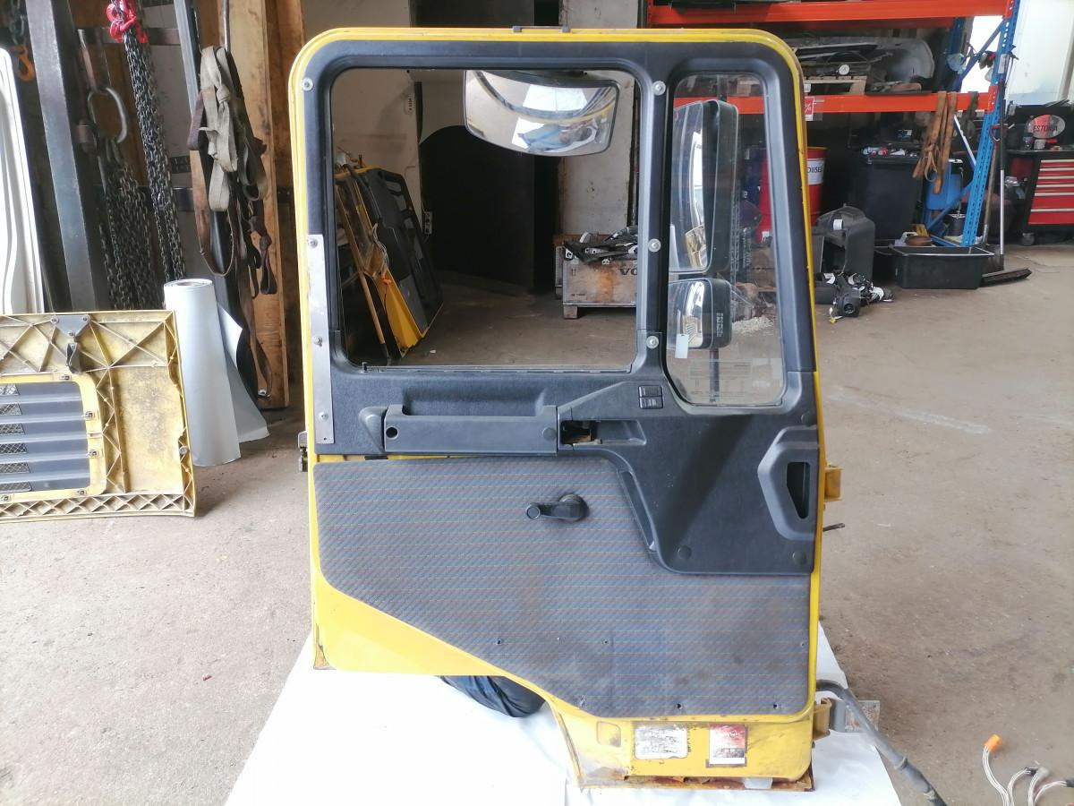MAN Door 81626004087 - Cửa và phụ tùng cho Xe tải: hình 4 MAN Door 81626004087 - Cửa và phụ tùng cho Xe tải: hình 4