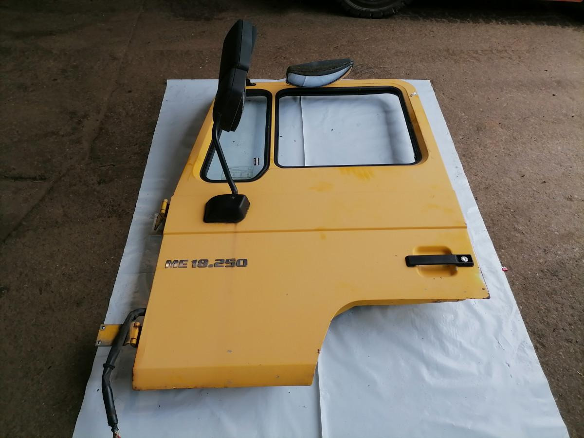 MAN Door 81626004087 - Cửa và phụ tùng cho Xe tải: hình 2 MAN Door 81626004087 - Cửa và phụ tùng cho Xe tải: hình 2