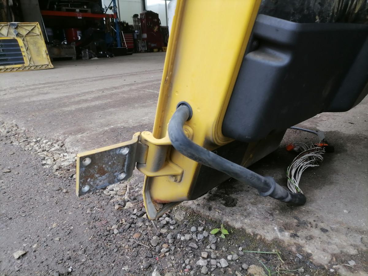 MAN Door 81626004088 - Cửa và phụ tùng cho Xe tải: hình 4 MAN Door 81626004088 - Cửa và phụ tùng cho Xe tải: hình 4