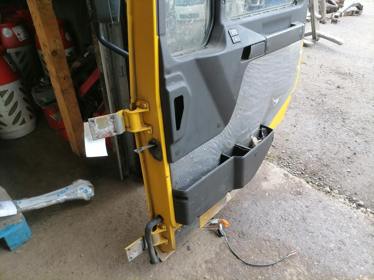 MAN Door 81626004088 - Cửa và phụ tùng cho Xe tải: hình 3 MAN Door 81626004088 - Cửa và phụ tùng cho Xe tải: hình 3