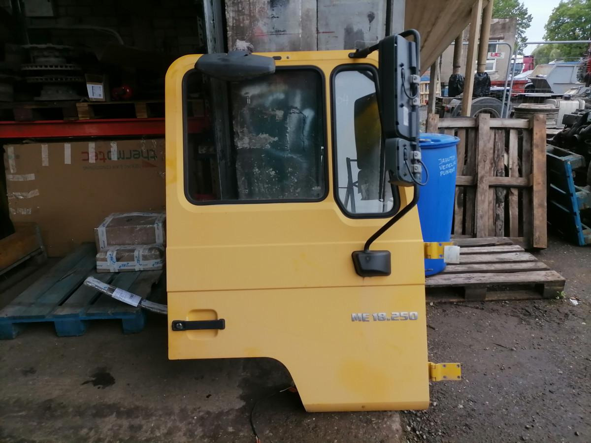 MAN Door 81626004088 - Cửa và phụ tùng cho Xe tải: hình 2 MAN Door 81626004088 - Cửa và phụ tùng cho Xe tải: hình 2