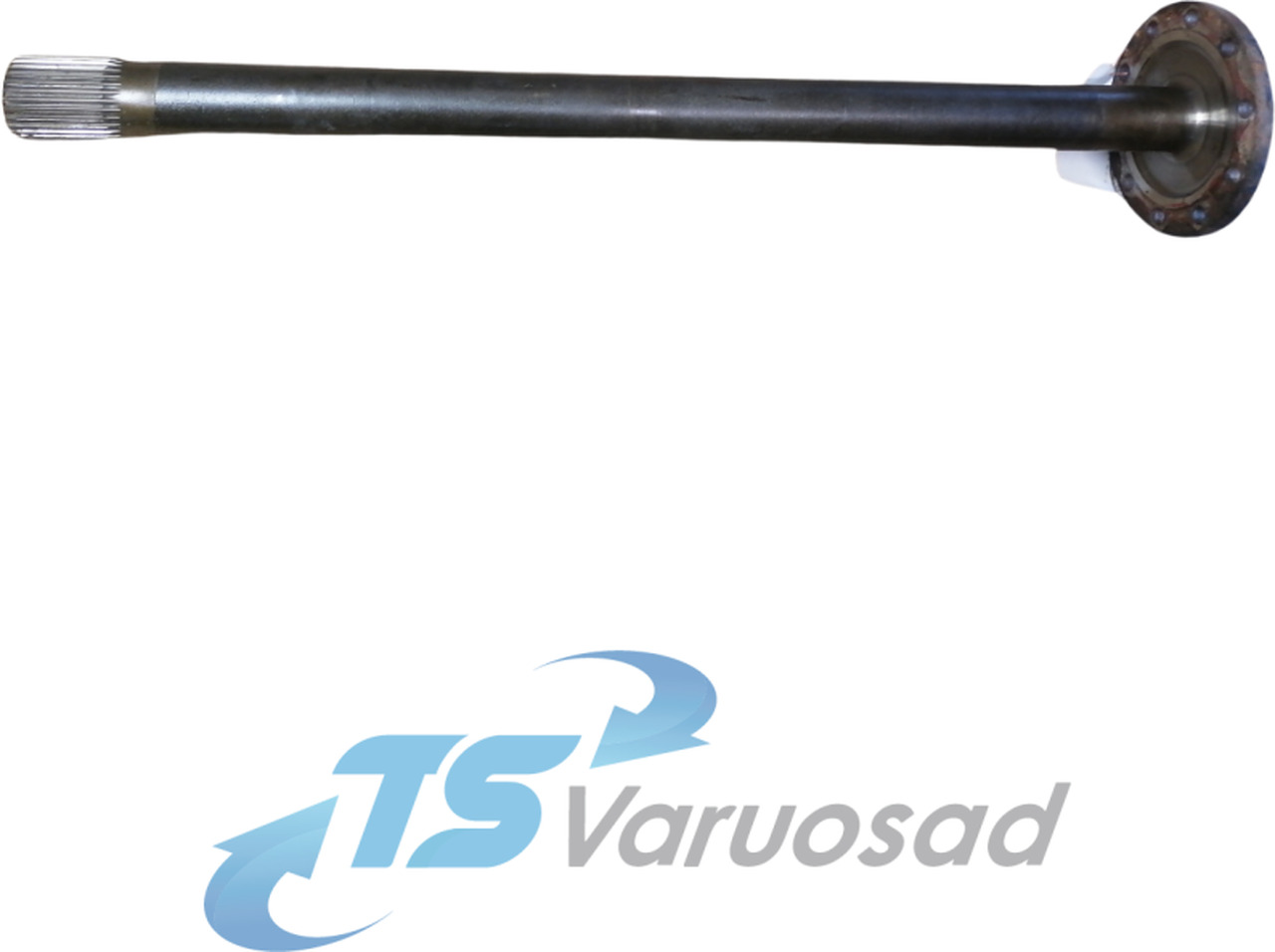 MAN Drive shaft 81355020146 - Bán trục cho Xe tải: hình 1 MAN Drive shaft 81355020146 - Bán trục cho Xe tải: hình 1