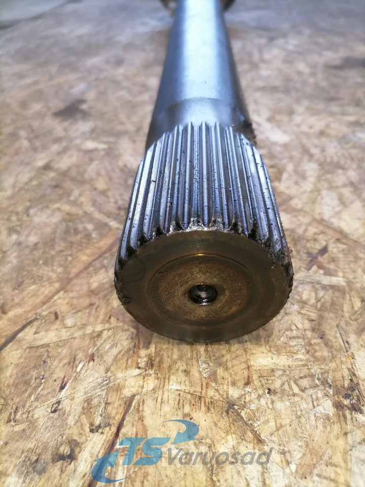 MAN Drive shaft 81355020146 - Bán trục cho Xe tải: hình 4 MAN Drive shaft 81355020146 - Bán trục cho Xe tải: hình 4