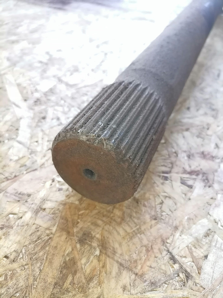 MAN Drive shaft 81355020146 - Bán trục cho Xe tải: hình 3 MAN Drive shaft 81355020146 - Bán trục cho Xe tải: hình 3