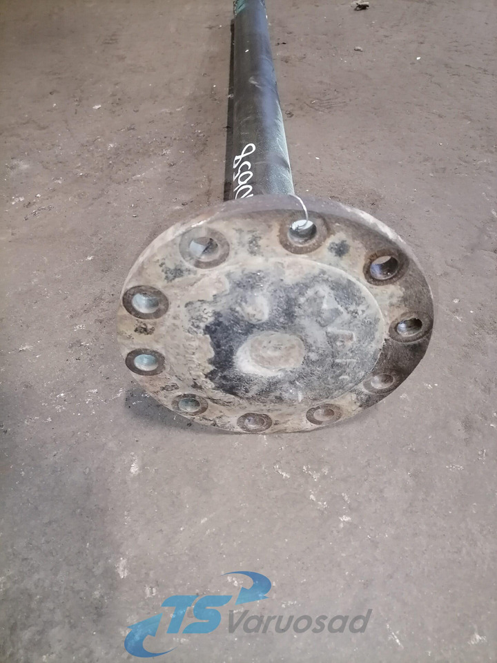 MAN Drive shaft 81355020146 - Bán trục cho Xe tải: hình 2 MAN Drive shaft 81355020146 - Bán trục cho Xe tải: hình 2