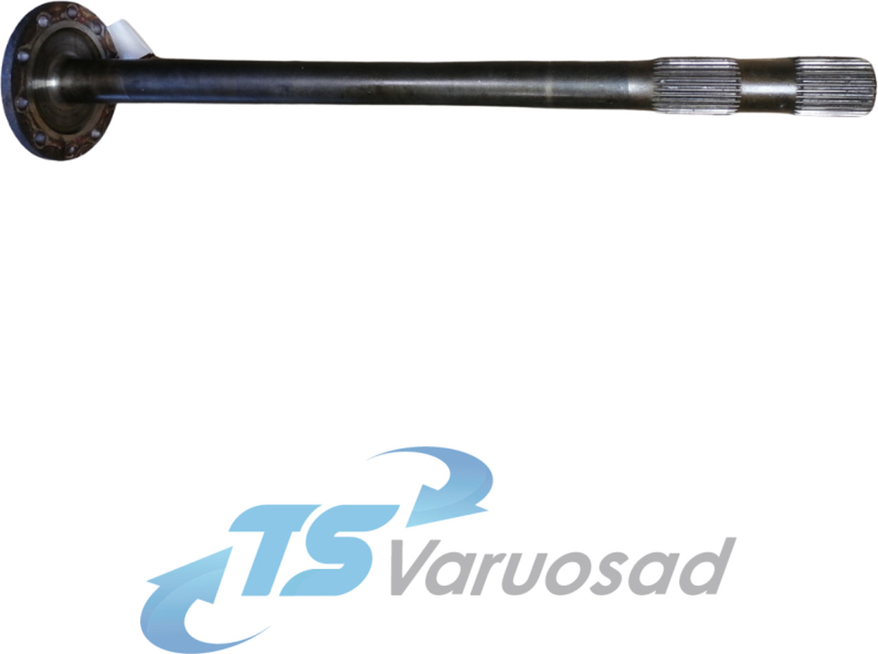 MAN Drive shaft 81355020147 - Bán trục cho Xe tải: hình 1 MAN Drive shaft 81355020147 - Bán trục cho Xe tải: hình 1