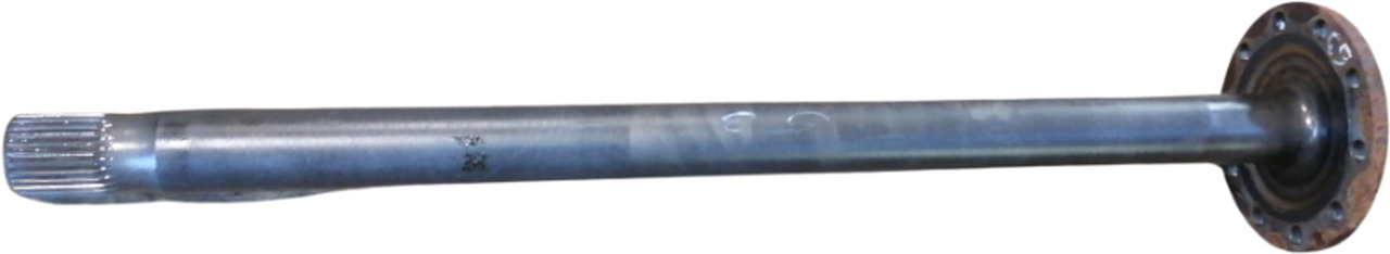 MAN Drive shaft 81355020184 - Bán trục cho Xe tải: hình 1 MAN Drive shaft 81355020184 - Bán trục cho Xe tải: hình 1