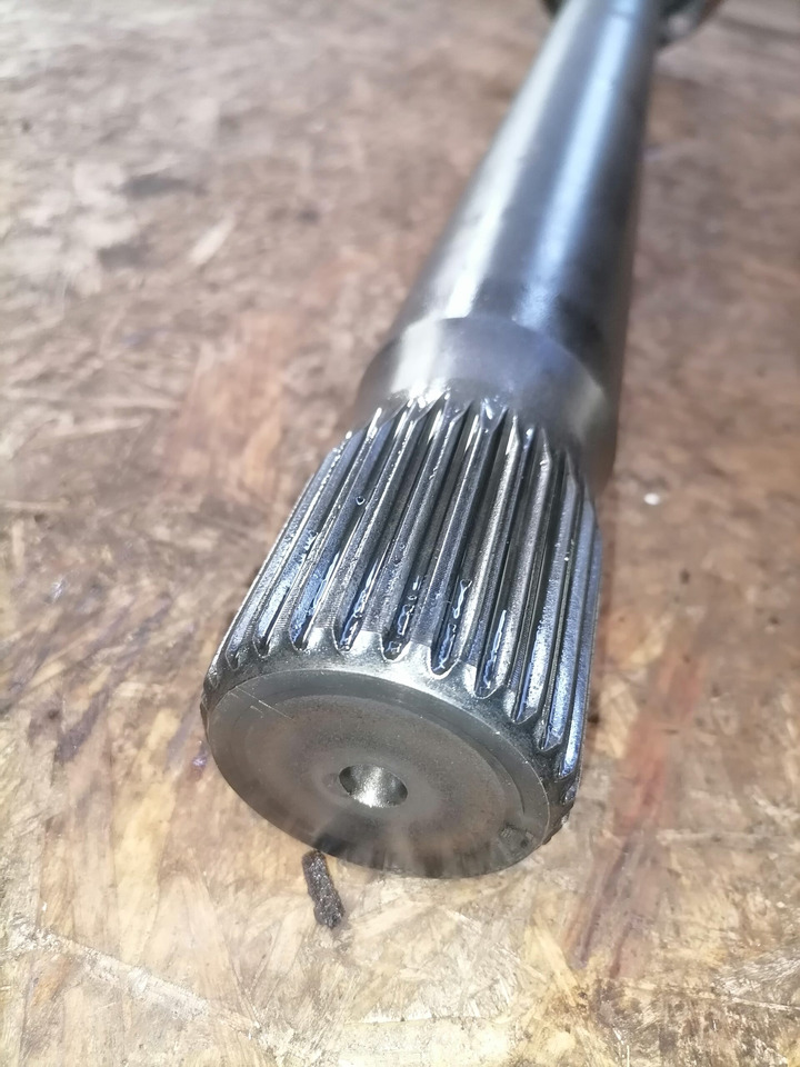 MAN Drive shaft 81355020184 - Bán trục cho Xe tải: hình 3 MAN Drive shaft 81355020184 - Bán trục cho Xe tải: hình 3