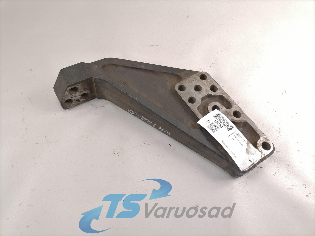 MAN Engine bracket 51415013046 - Động cơ và các bộ phận cho Xe tải: hình 3 MAN Engine bracket 51415013046 - Động cơ và các bộ phận cho Xe tải: hình 3
