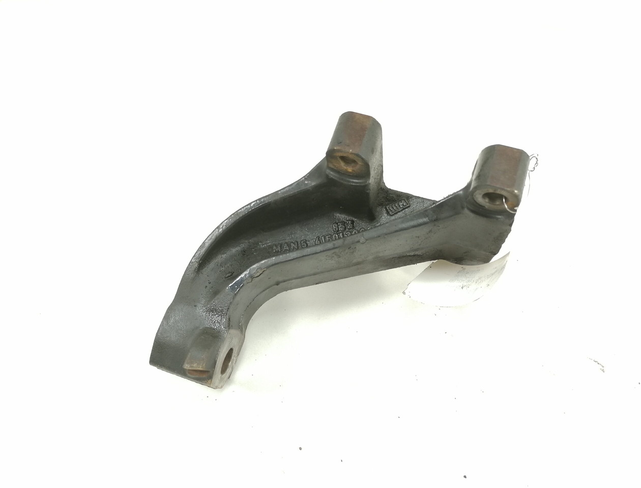 MAN Engine bracket 51415013063 - Động cơ và các bộ phận cho Xe tải: hình 1 MAN Engine bracket 51415013063 - Động cơ và các bộ phận cho Xe tải: hình 1