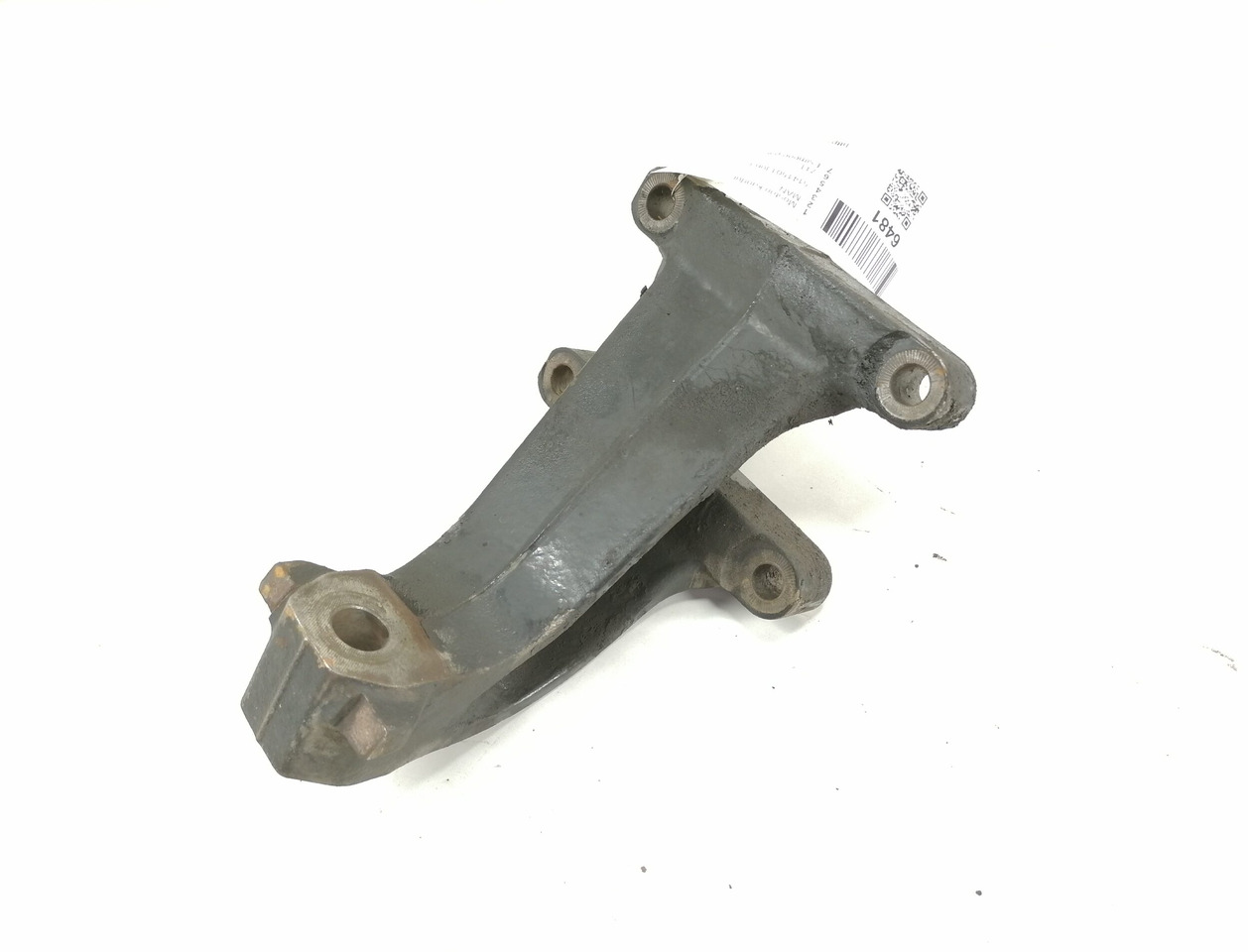 MAN Engine bracket 51415013063 - Động cơ và các bộ phận cho Xe tải: hình 3 MAN Engine bracket 51415013063 - Động cơ và các bộ phận cho Xe tải: hình 3