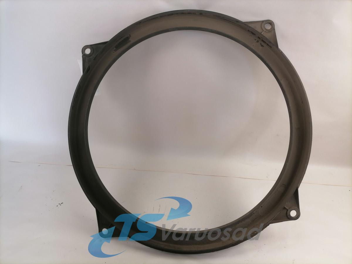 MAN Fan shroud 81066200135 - Bộ tản nhiệt cho Xe tải: hình 2 MAN Fan shroud 81066200135 - Bộ tản nhiệt cho Xe tải: hình 2
