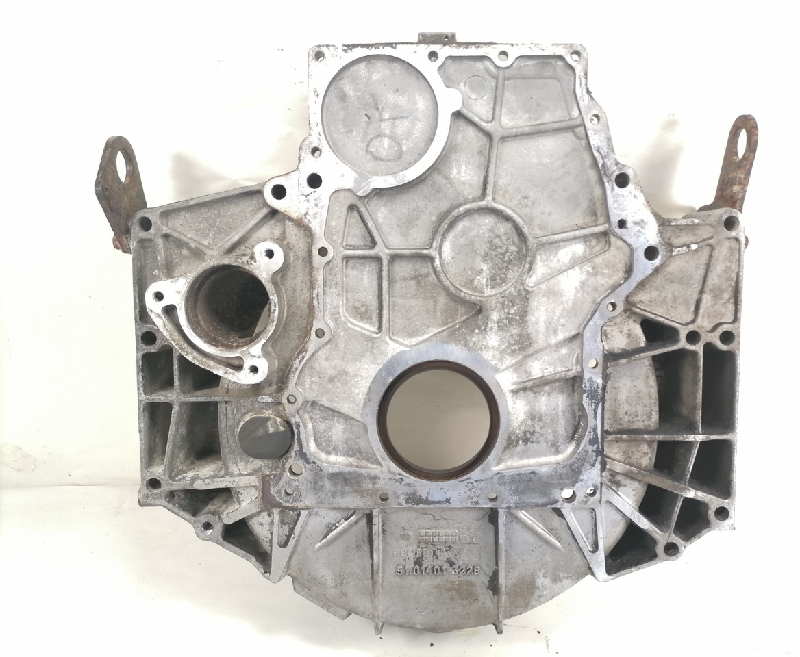 MAN Flywheel housing 51014013228 - Bánh đà cho Xe tải: hình 4 MAN Flywheel housing 51014013228 - Bánh đà cho Xe tải: hình 4