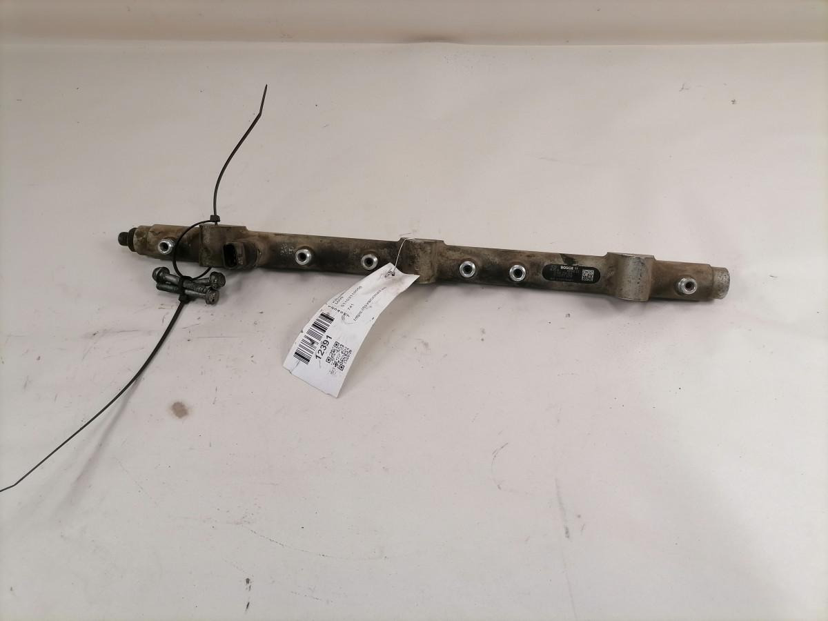 MAN Fuel collector 51103116058 - Hệ thống nhiên liệu cho Xe tải: hình 1 MAN Fuel collector 51103116058 - Hệ thống nhiên liệu cho Xe tải: hình 1