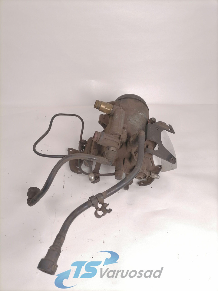 MAN Fuel filter unit 51125017277 - Bộ lọc nhiên liệu cho Xe tải: hình 1 MAN Fuel filter unit 51125017277 - Bộ lọc nhiên liệu cho Xe tải: hình 1