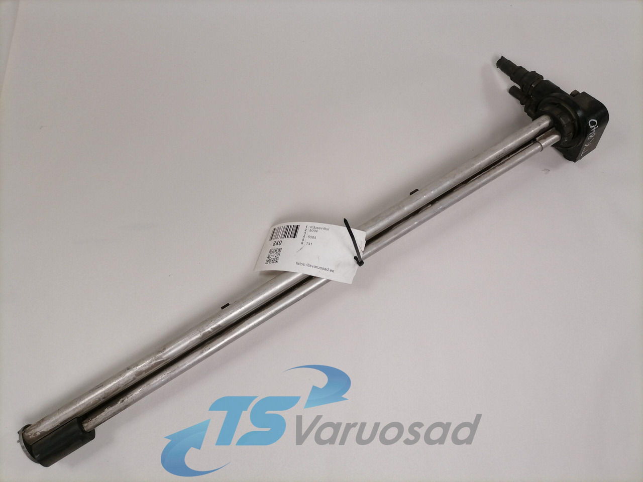 MAN Fuel pick up 6084 - Hệ thống nhiên liệu cho Xe tải: hình 1 MAN Fuel pick up 6084 - Hệ thống nhiên liệu cho Xe tải: hình 1