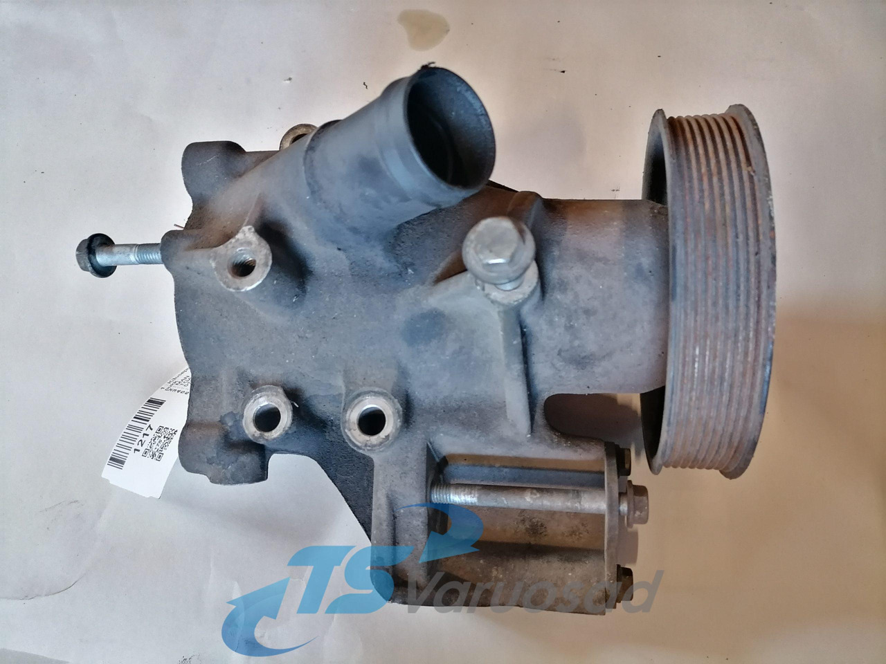 MAN Fuel pump 51385073046 - Bơm nhiên liệu cho Xe tải: hình 2 MAN Fuel pump 51385073046 - Bơm nhiên liệu cho Xe tải: hình 2