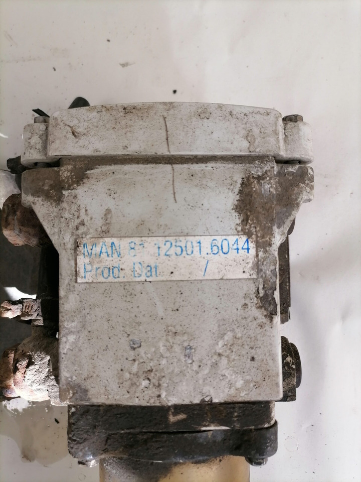 MAN Fuel separator 81125016044 - Bộ lọc nhiên liệu cho Xe tải: hình 4 MAN Fuel separator 81125016044 - Bộ lọc nhiên liệu cho Xe tải: hình 4