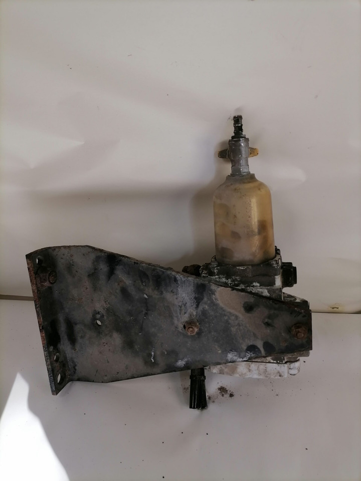 MAN Fuel separator 81125016044 - Bộ lọc nhiên liệu cho Xe tải: hình 1 MAN Fuel separator 81125016044 - Bộ lọc nhiên liệu cho Xe tải: hình 1