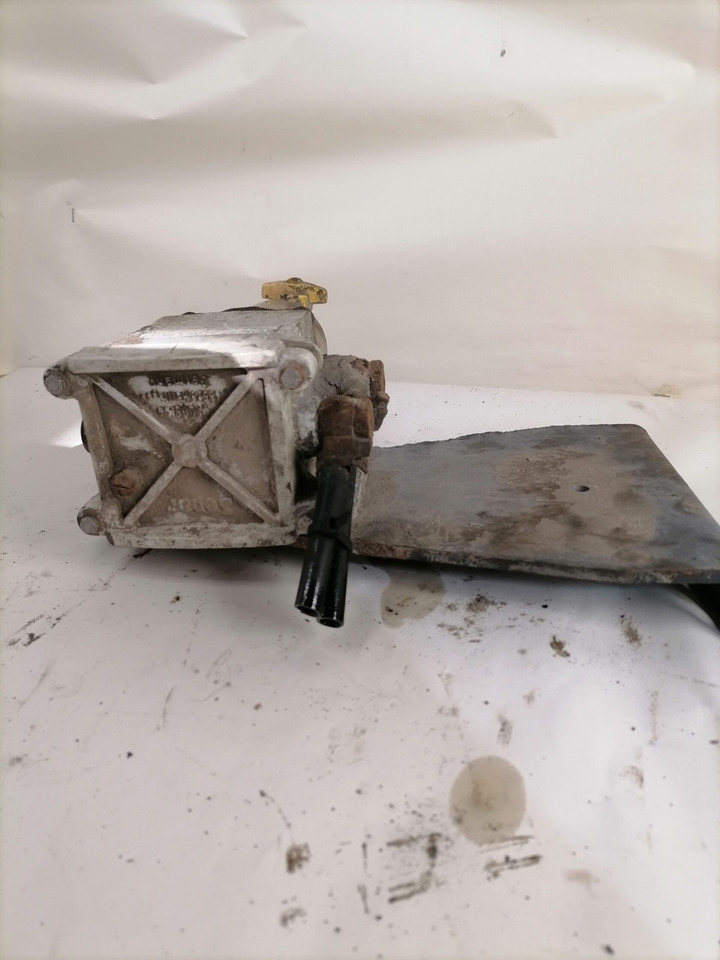 MAN Fuel separator 81125016044 - Bộ lọc nhiên liệu cho Xe tải: hình 3 MAN Fuel separator 81125016044 - Bộ lọc nhiên liệu cho Xe tải: hình 3