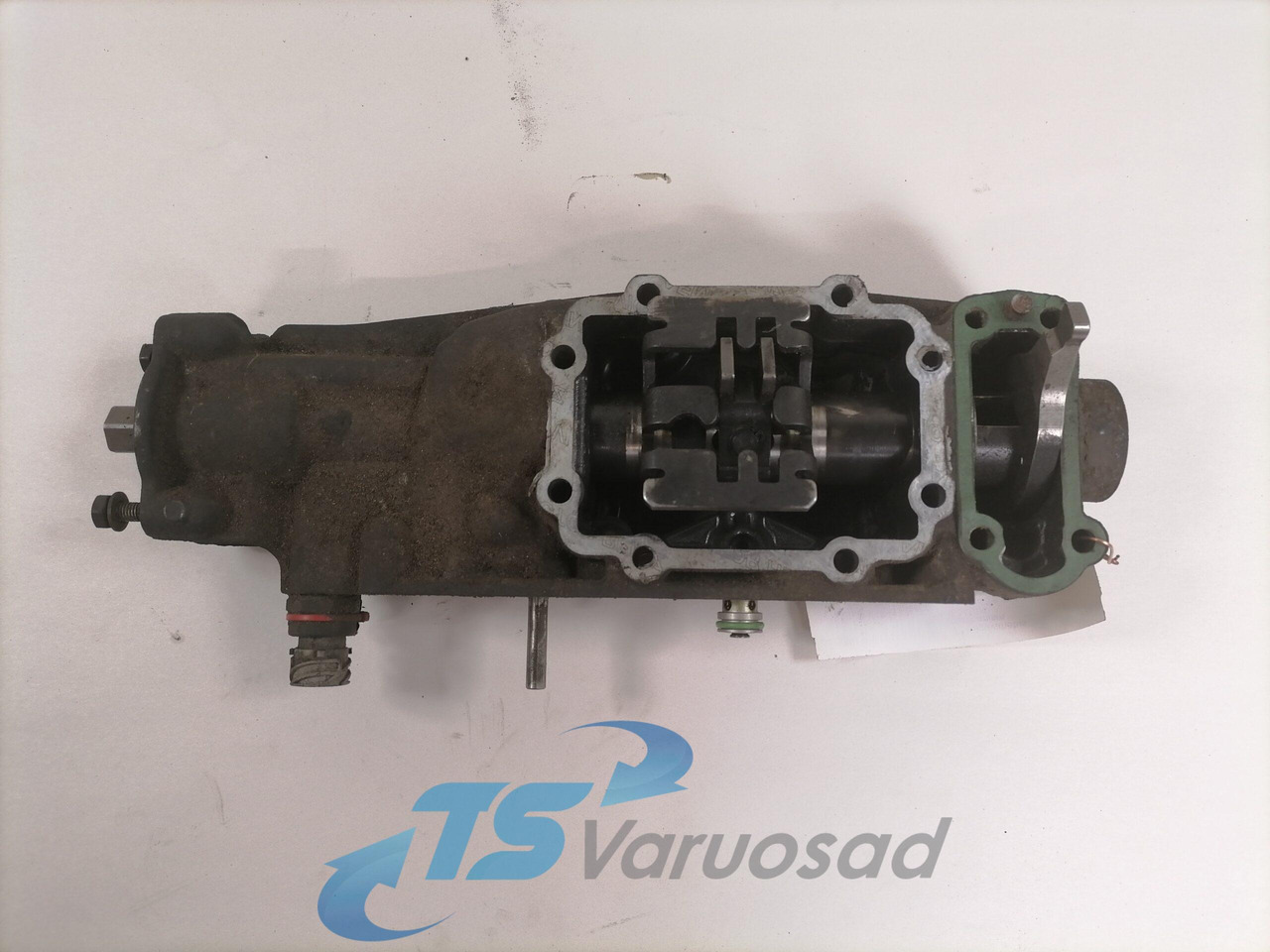 MAN Gear control 81321030189 - Hộp số và các bộ phận cho Xe tải: hình 2 MAN Gear control 81321030189 - Hộp số và các bộ phận cho Xe tải: hình 2