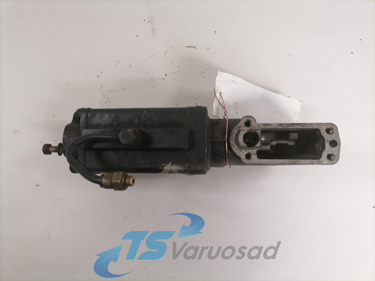 MAN Gear control 81326906027 - Hộp số và các bộ phận cho Xe tải: hình 3 MAN Gear control 81326906027 - Hộp số và các bộ phận cho Xe tải: hình 3