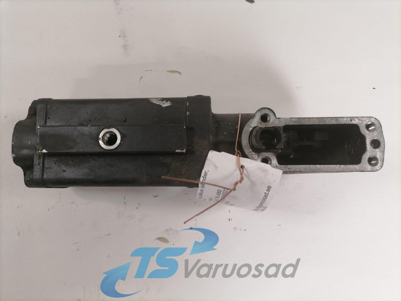MAN Gear control 81326906027 - Hộp số và các bộ phận cho Xe tải: hình 1 MAN Gear control 81326906027 - Hộp số và các bộ phận cho Xe tải: hình 1