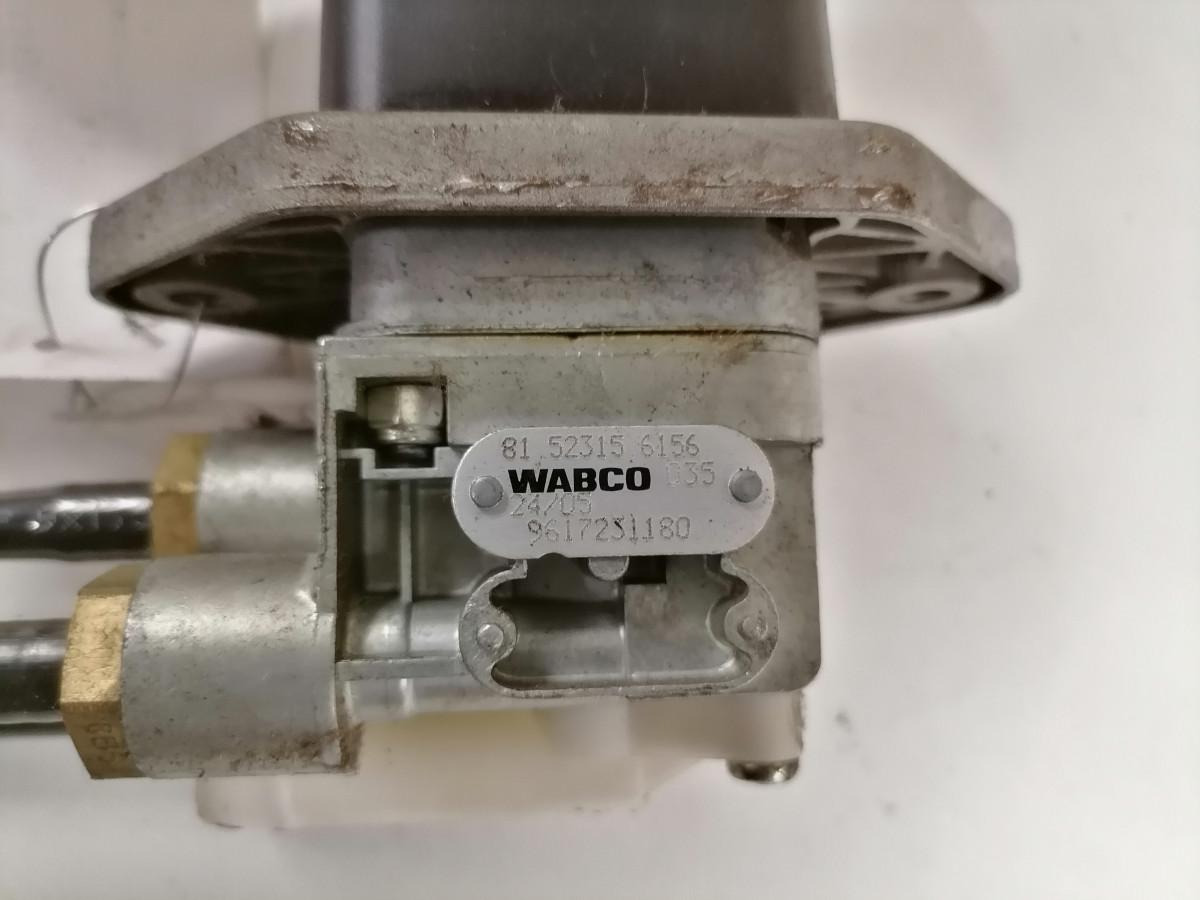 MAN Handbrake control lever 81523156156 - Phụ tùng chung cho Xe tải: hình 4 MAN Handbrake control lever 81523156156 - Phụ tùng chung cho Xe tải: hình 4