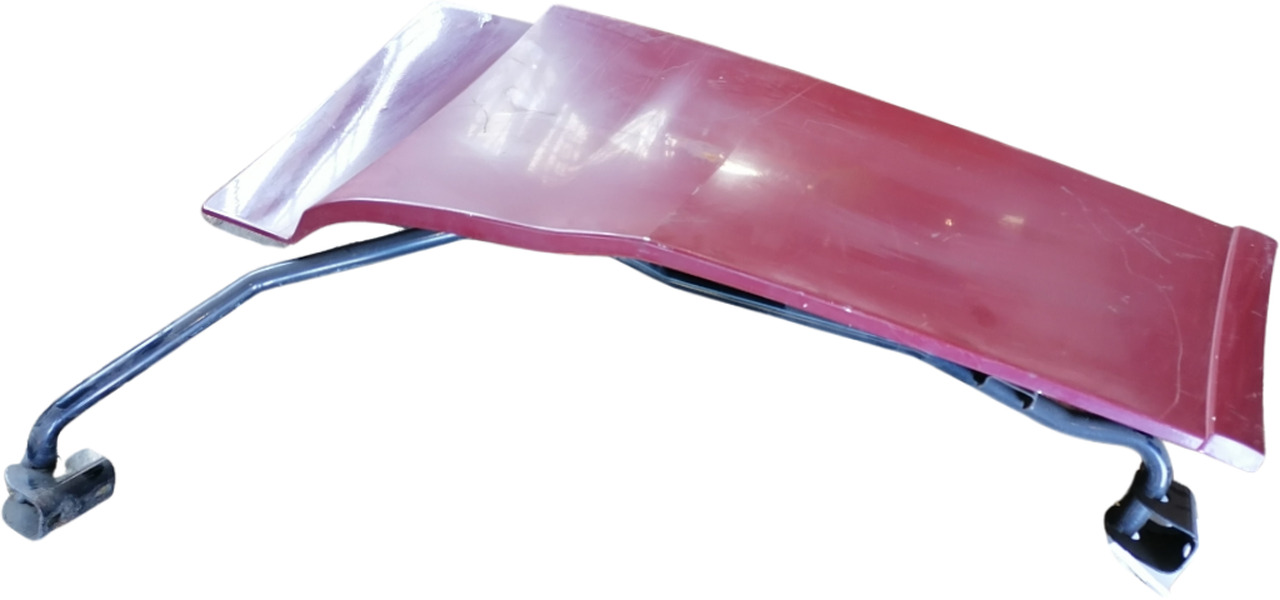 MAN Kabiini tuulesuunaja, ülemine vasak 81629100141 - Khí động học/ Spoiler cho Xe tải: hình 1 MAN Kabiini tuulesuunaja, ülemine vasak 81629100141 - Khí động học/ Spoiler cho Xe tải: hình 1