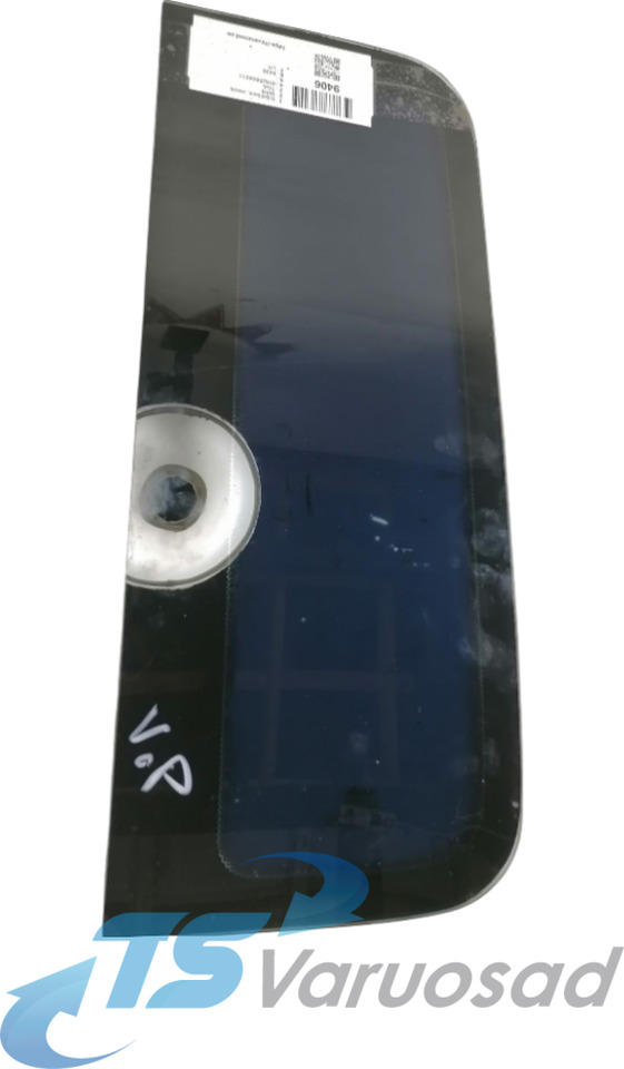 MAN Küljeklaas, vasak 81625500011 - Cửa sổ và phụ tùng cho Xe tải: hình 1 MAN Küljeklaas, vasak 81625500011 - Cửa sổ và phụ tùng cho Xe tải: hình 1