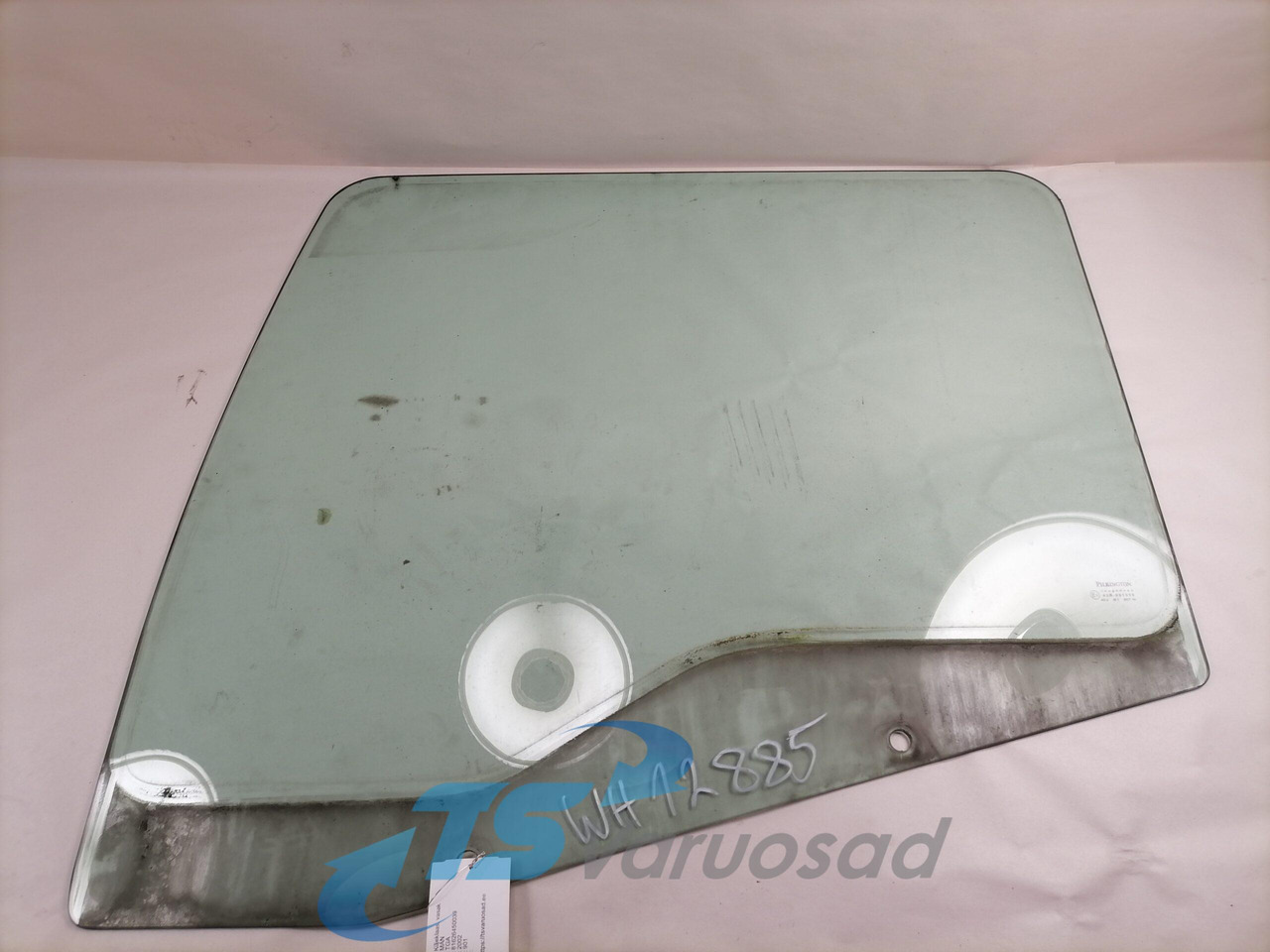 MAN Küljeklaas, vasak 81626450039 - Cửa sổ và phụ tùng cho Xe tải: hình 1 MAN Küljeklaas, vasak 81626450039 - Cửa sổ và phụ tùng cho Xe tải: hình 1