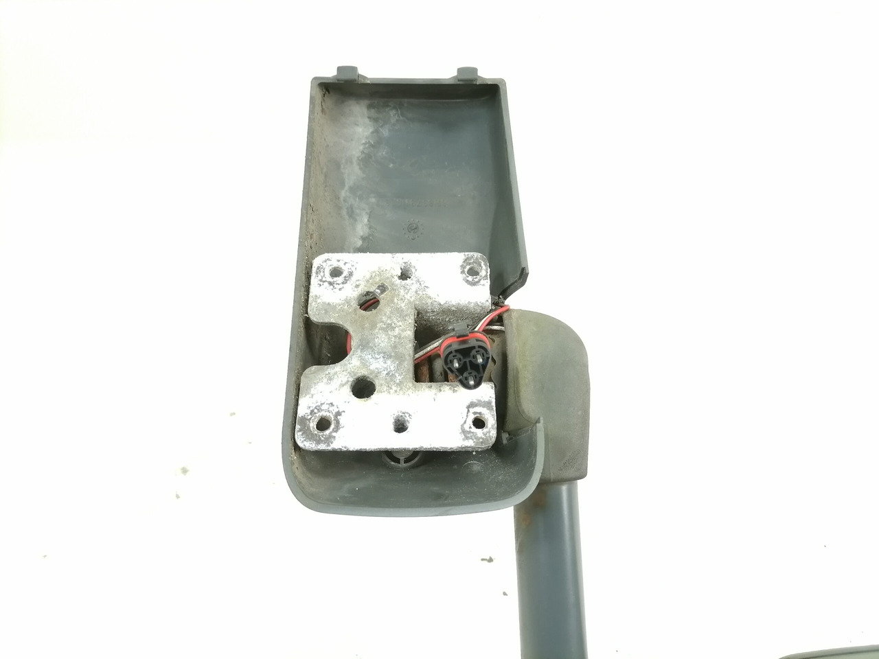 MAN Küljepeegel, parem 81637306434 - Gương chiếu hậu cho Xe tải: hình 2 MAN Küljepeegel, parem 81637306434 - Gương chiếu hậu cho Xe tải: hình 2