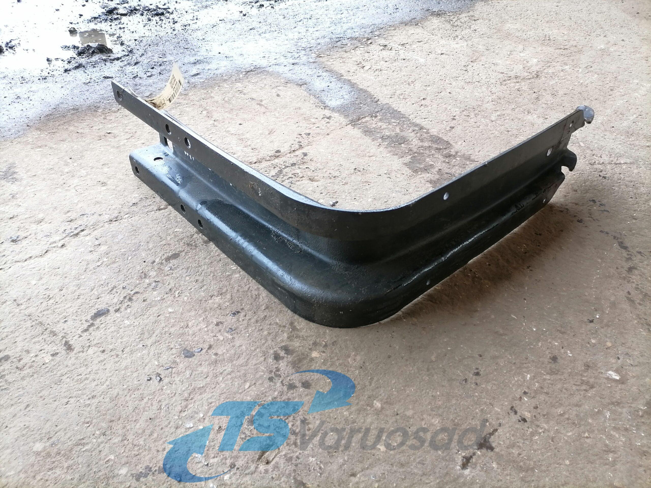 MAN Kütusepaagi kandur, MAN 81418010256 - Bình nhiên liệu cho Xe tải: hình 4 MAN Kütusepaagi kandur, MAN 81418010256 - Bình nhiên liệu cho Xe tải: hình 4
