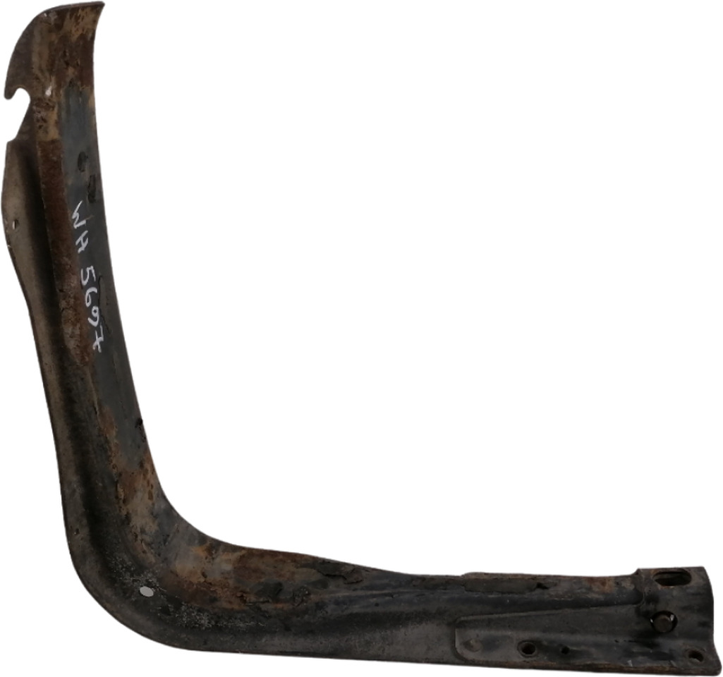 MAN Kütusepaagi kandur, MAN 81418015461 - Bình nhiên liệu cho Xe tải: hình 1 MAN Kütusepaagi kandur, MAN 81418015461 - Bình nhiên liệu cho Xe tải: hình 1