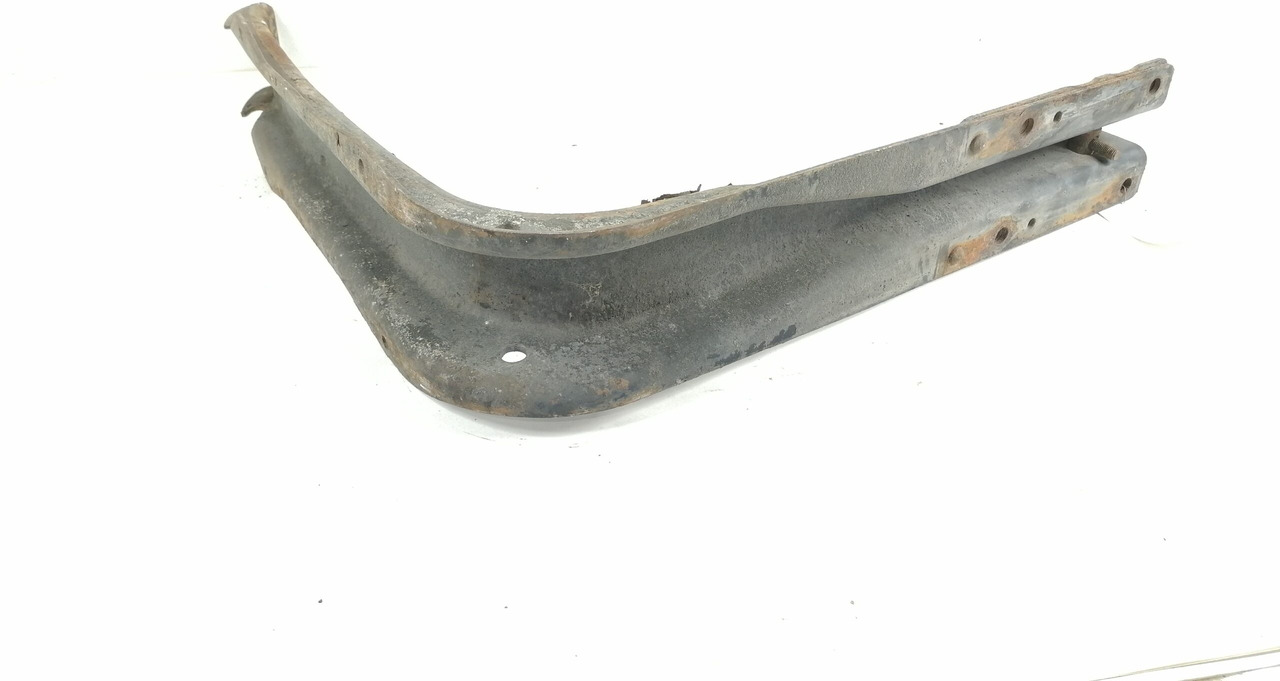 MAN Kütusepaagi kandur, MAN 81418015461 - Bình nhiên liệu cho Xe tải: hình 2 MAN Kütusepaagi kandur, MAN 81418015461 - Bình nhiên liệu cho Xe tải: hình 2