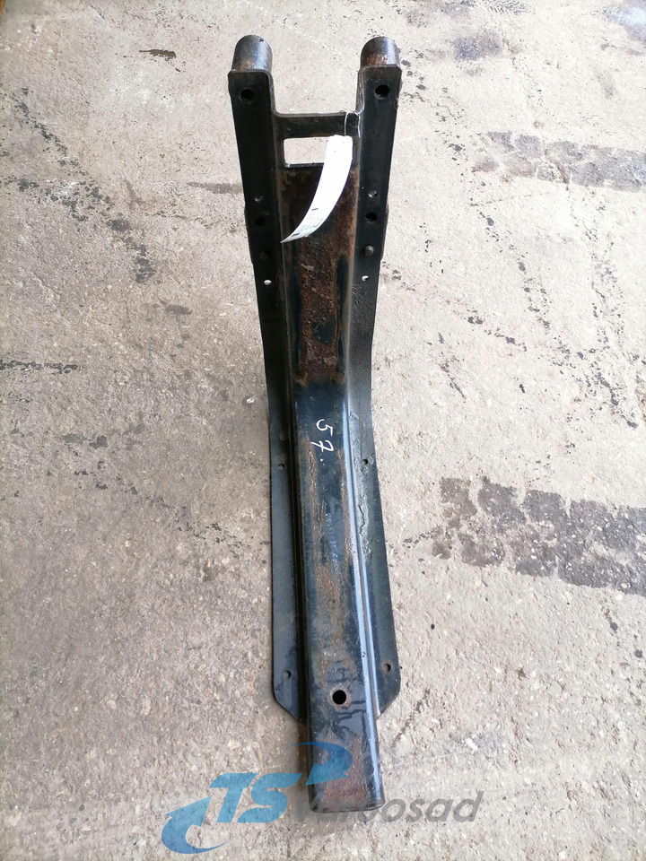 MAN Kütusepaagi kandur, MAN 81418015503 - Bình nhiên liệu cho Xe tải: hình 3 MAN Kütusepaagi kandur, MAN 81418015503 - Bình nhiên liệu cho Xe tải: hình 3