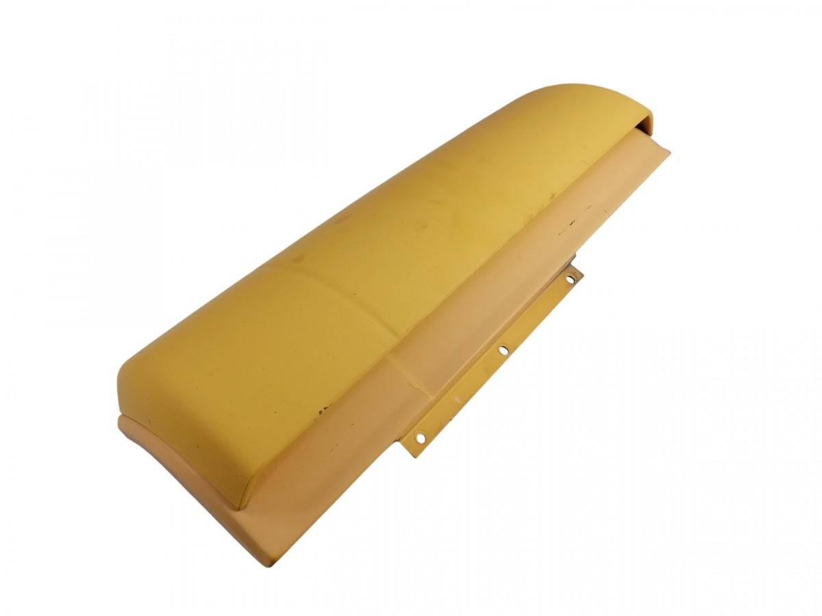 MAN MAN kabiini nurgapõsk, parem 81624102224 - Lưới tản nhiệt cho Xe tải: hình 1 MAN MAN kabiini nurgapõsk, parem 81624102224 - Lưới tản nhiệt cho Xe tải: hình 1