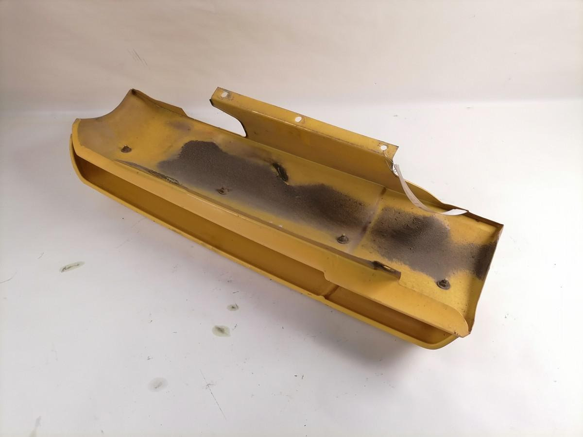 MAN MAN kabiini nurgapõsk, vasak 81624102225 - Lưới tản nhiệt cho Xe tải: hình 3 MAN MAN kabiini nurgapõsk, vasak 81624102225 - Lưới tản nhiệt cho Xe tải: hình 3