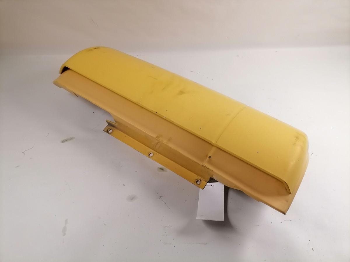 MAN MAN kabiini nurgapõsk, vasak 81624102225 - Lưới tản nhiệt cho Xe tải: hình 2 MAN MAN kabiini nurgapõsk, vasak 81624102225 - Lưới tản nhiệt cho Xe tải: hình 2