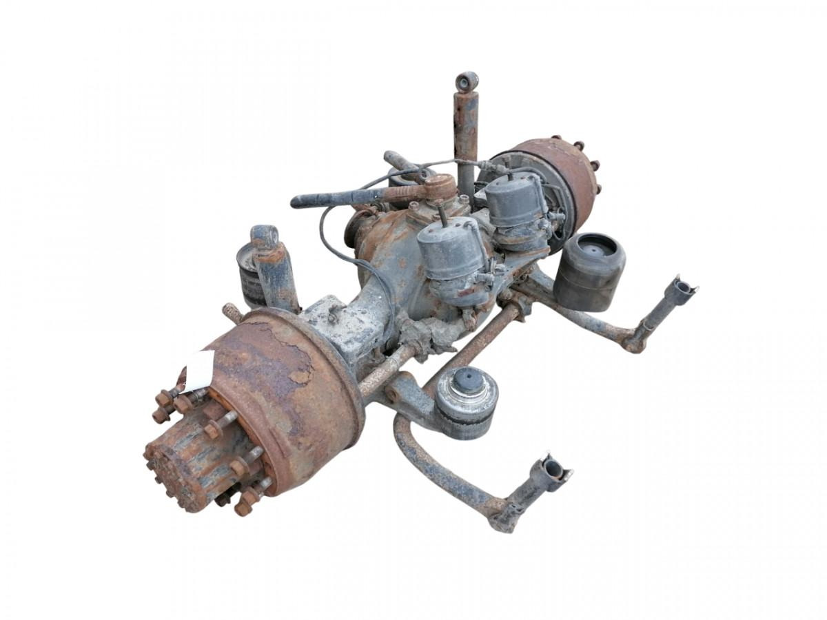 MAN MAN veosilla tala HY1175 81354015417 - Trục và các bộ phận cho Xe tải: hình 1 MAN MAN veosilla tala HY1175 81354015417 - Trục và các bộ phận cho Xe tải: hình 1