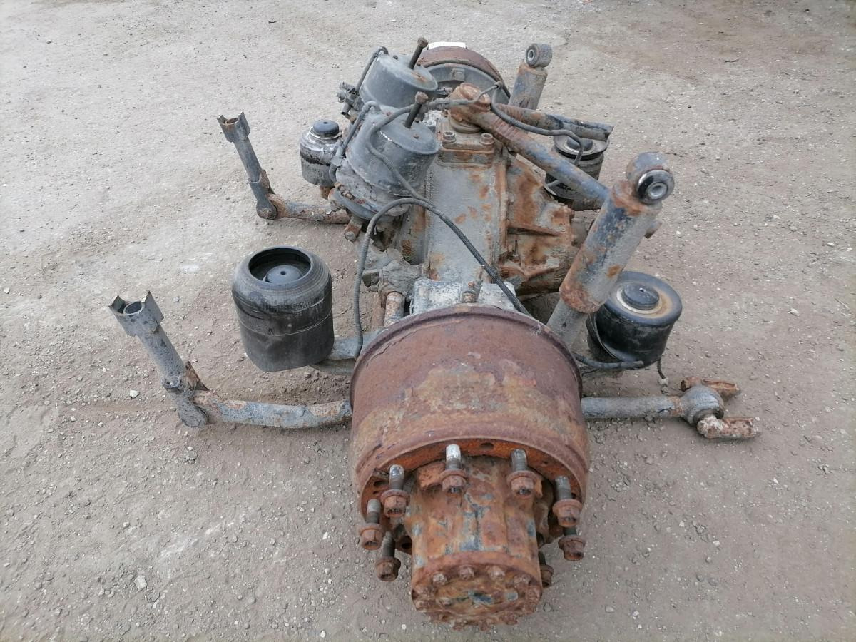 MAN MAN veosilla tala HY1175 81354015417 - Trục và các bộ phận cho Xe tải: hình 3 MAN MAN veosilla tala HY1175 81354015417 - Trục và các bộ phận cho Xe tải: hình 3