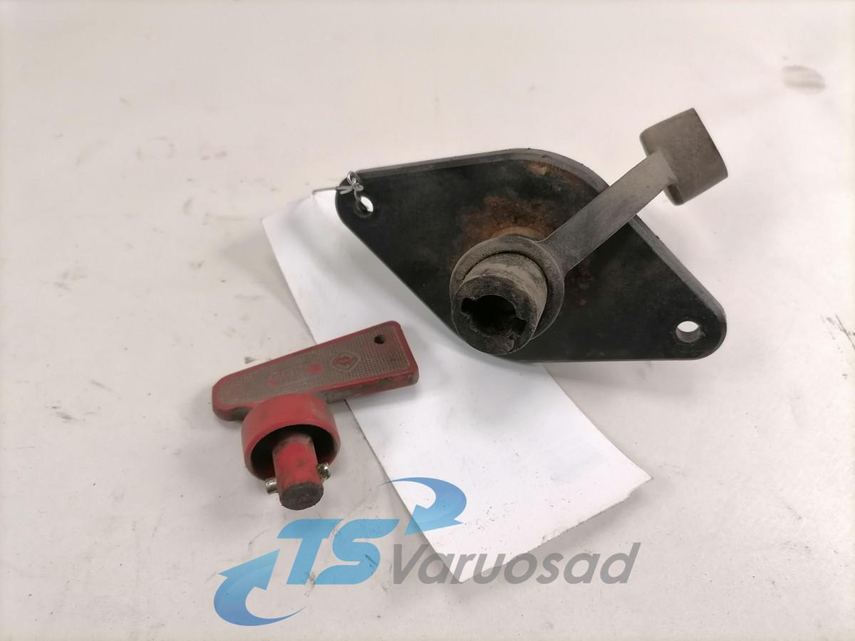 MAN Massilüliti 81255066121 - Rơ le cho Xe tải: hình 4 MAN Massilüliti 81255066121 - Rơ le cho Xe tải: hình 4