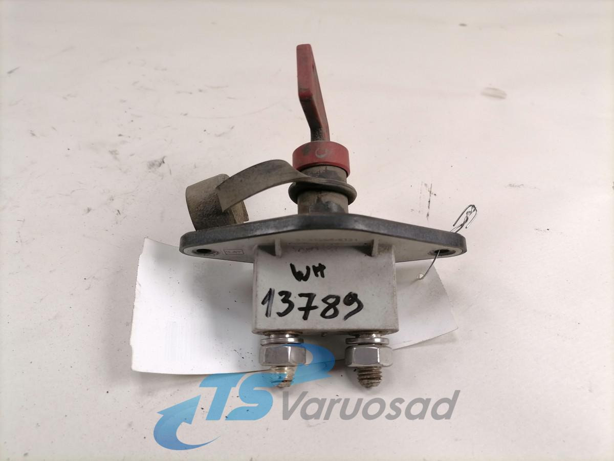 MAN Massilüliti 81255066121 - Rơ le cho Xe tải: hình 3 MAN Massilüliti 81255066121 - Rơ le cho Xe tải: hình 3