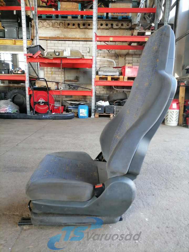 MAN Passenger seat 81623016942 - Chỗ ngồi cho Xe tải: hình 5 MAN Passenger seat 81623016942 - Chỗ ngồi cho Xe tải: hình 5