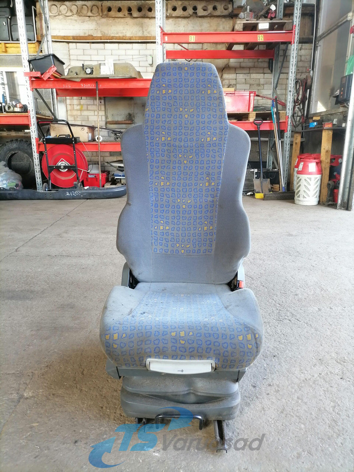MAN Passenger seat 81623016942 - Chỗ ngồi cho Xe tải: hình 2 MAN Passenger seat 81623016942 - Chỗ ngồi cho Xe tải: hình 2