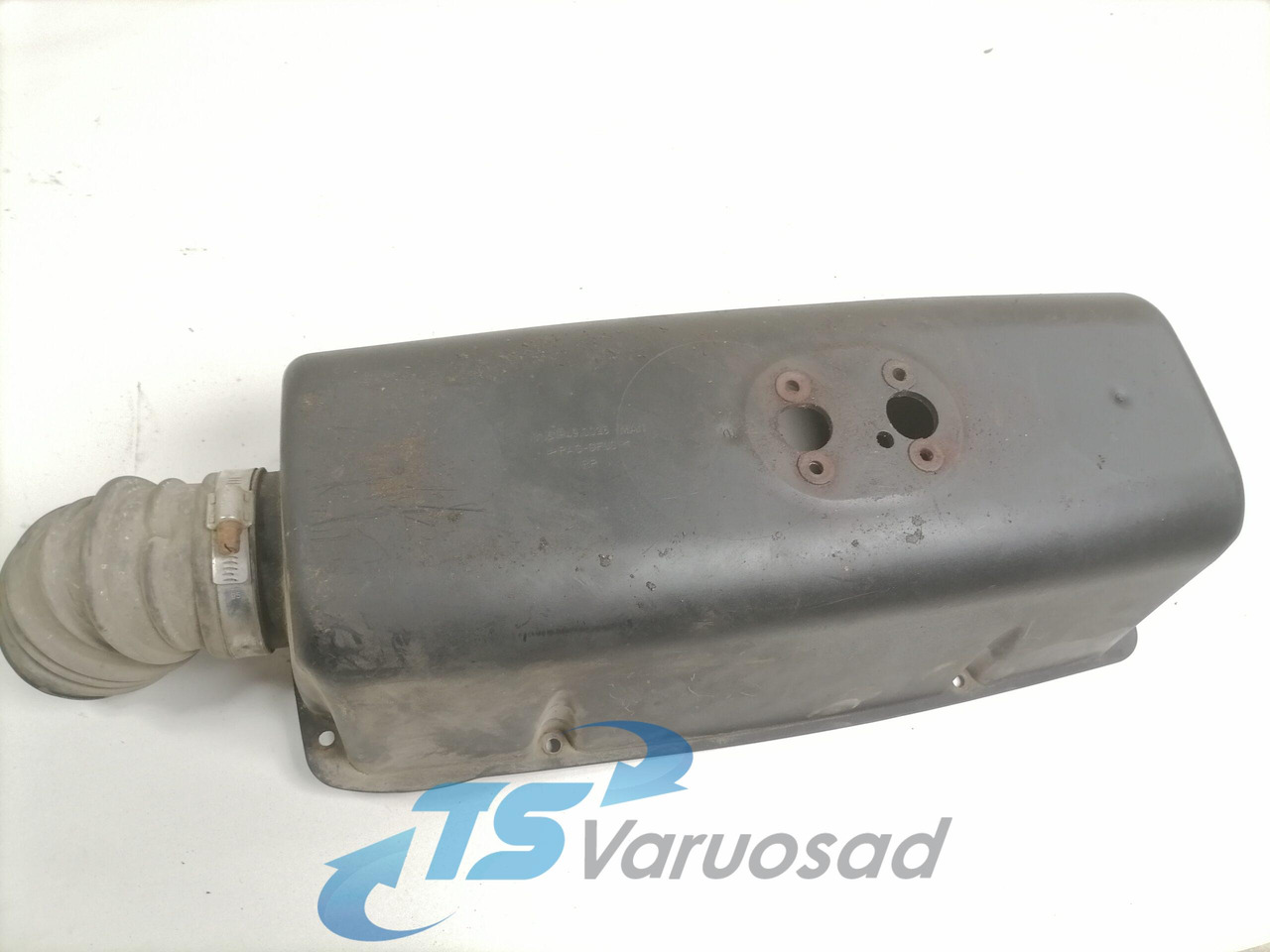 MAN Plastic 81619490026 - Cấp nhiệt/ Thông gió cho Xe tải: hình 1 MAN Plastic 81619490026 - Cấp nhiệt/ Thông gió cho Xe tải: hình 1