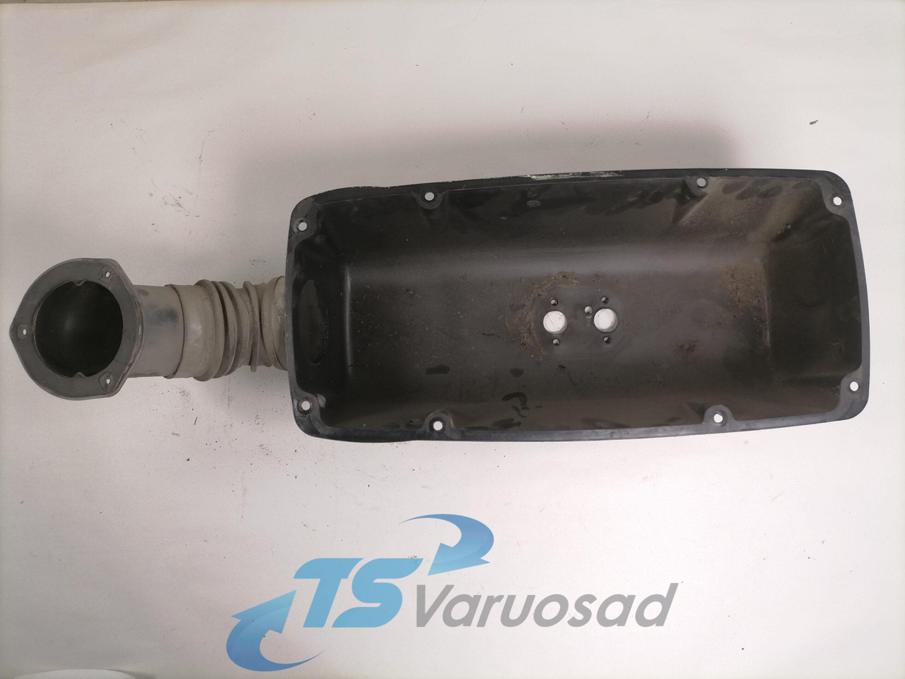 MAN Plastic 81619490026 - Cấp nhiệt/ Thông gió cho Xe tải: hình 2 MAN Plastic 81619490026 - Cấp nhiệt/ Thông gió cho Xe tải: hình 2