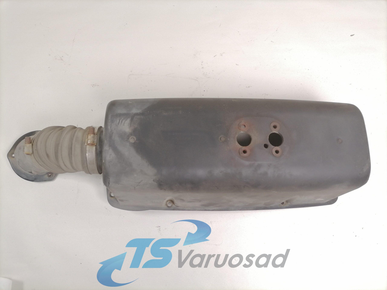 MAN Plastic 81619490026 - Cấp nhiệt/ Thông gió cho Xe tải: hình 4 MAN Plastic 81619490026 - Cấp nhiệt/ Thông gió cho Xe tải: hình 4